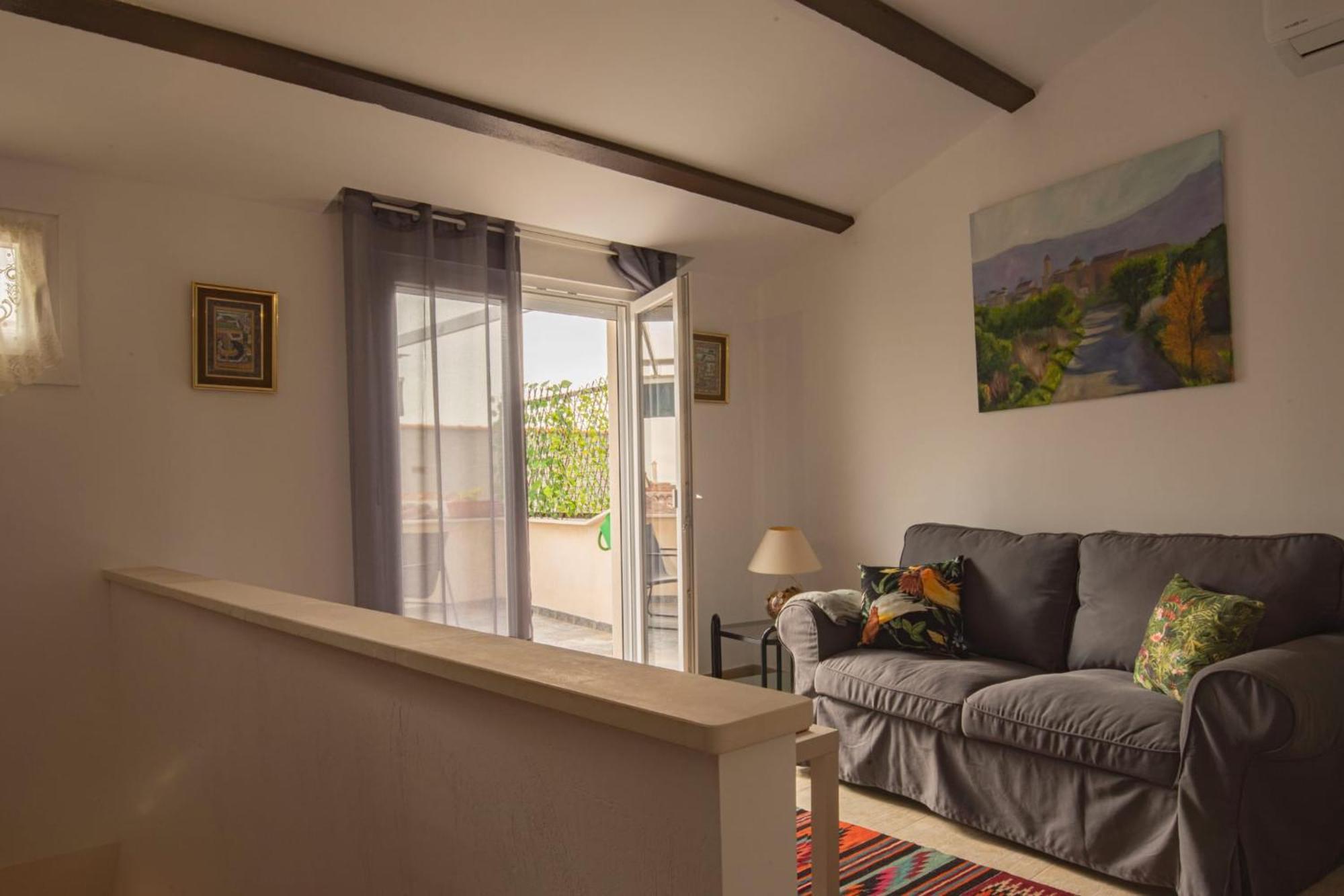 Ferienwohnung Casa De La Plata Colmenar de Oreja Exterior foto