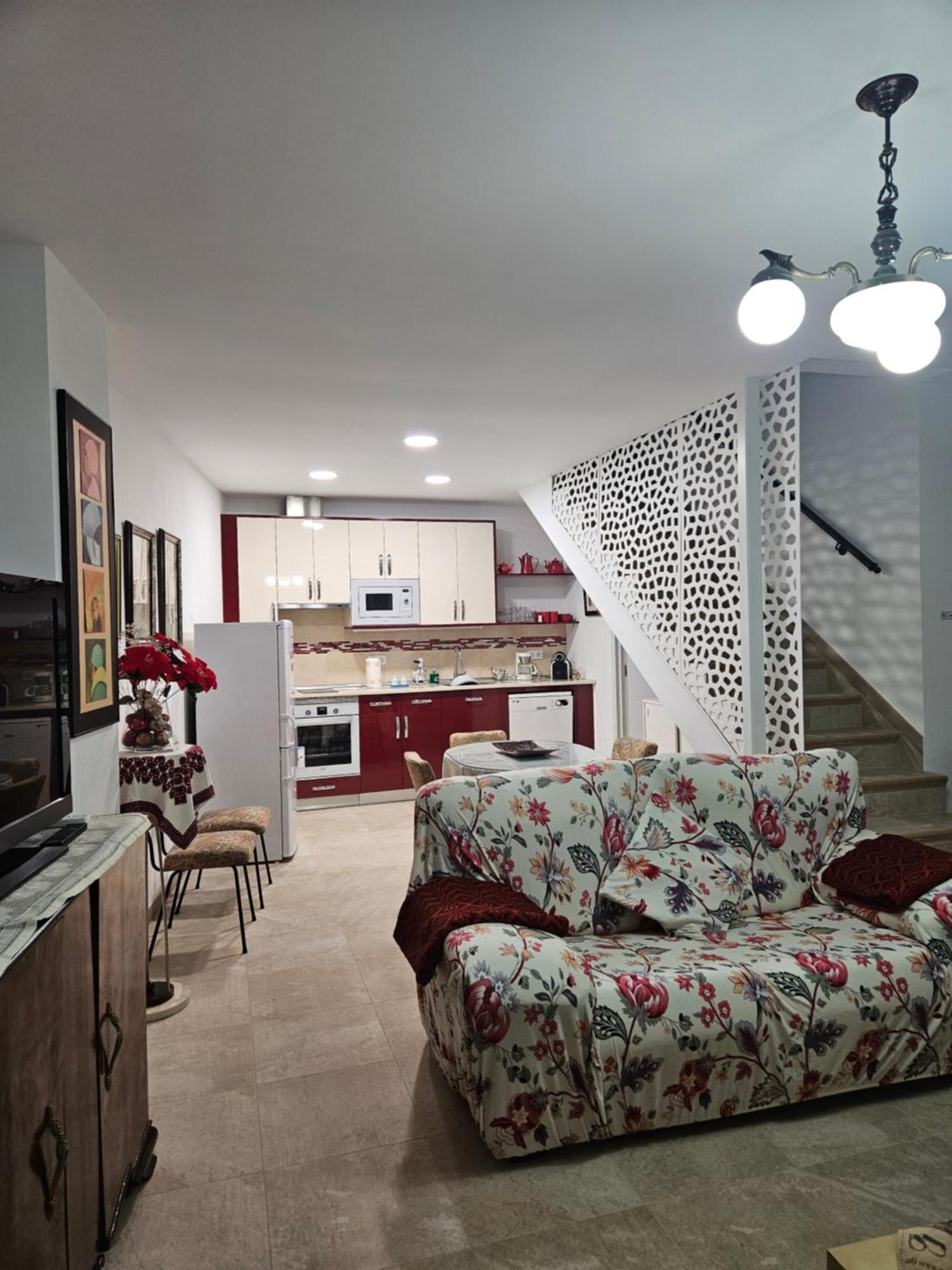 Ferienwohnung Casa De La Plata Colmenar de Oreja Exterior foto