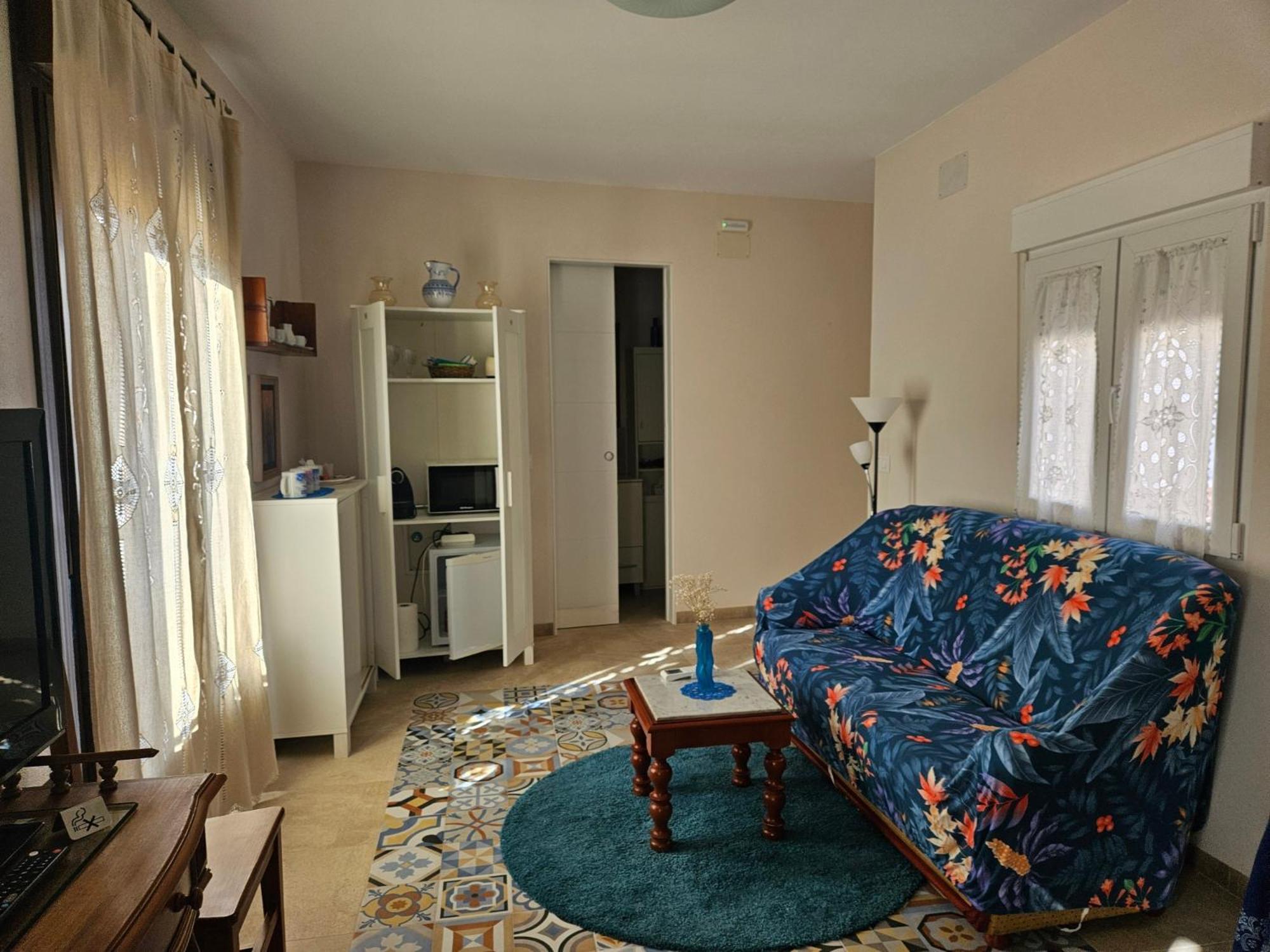 Ferienwohnung Casa De La Plata Colmenar de Oreja Exterior foto