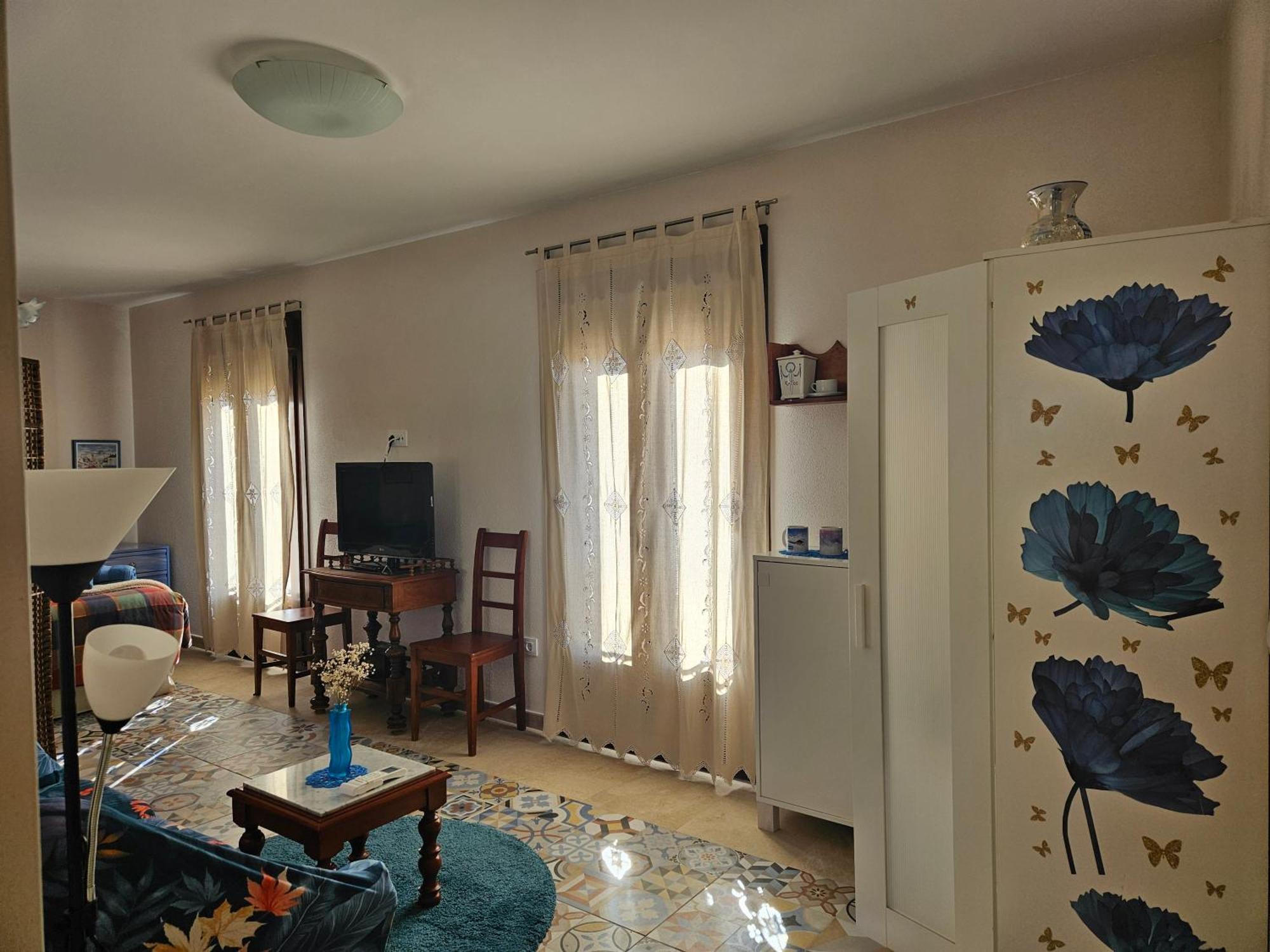 Ferienwohnung Casa De La Plata Colmenar de Oreja Exterior foto